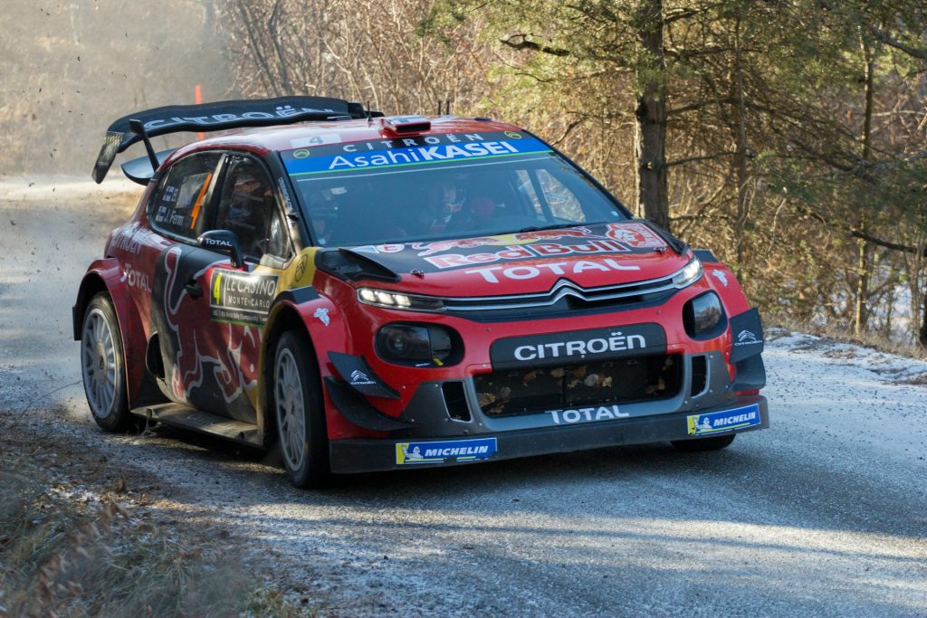O formato Sprint do WRC atingiu o alvo?